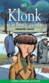Couverture Klonk et le Beatle mouillé Editions Québec Amérique (Bilbo) 1997