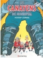 Couverture Les Canayens de Monroyal, tome 2 : Hockey corral Editions Boomerang 2010