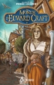 Couverture Le monde d'Edward Craft, tome 1 : Les bas de Larguevent Editions Octobre (Croix des fées) 2009