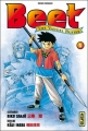 Couverture Beet the Vandel Buster, tome 01 Editions Kana 2006