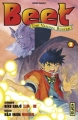 Couverture Beet the Vandel Buster, tome 02 Editions Kana 2006