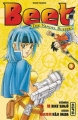 Couverture Beet the Vandel Buster, tome 03 Editions Kana 2007