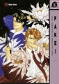 Couverture Fake, tome 1 Editions Tonkam (Boy's love) 2004