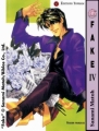 Couverture Fake, tome 4 Editions Tonkam (Boy's love) 2004