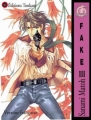 Couverture Fake, tome 3 Editions Tonkam (Boy's love) 2004