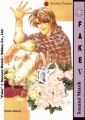 Couverture Fake, tome 5 Editions Tonkam (Boy's love) 2004
