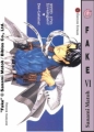 Couverture Fake, tome 6 Editions Tonkam (Boy's love) 2005
