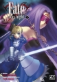 Couverture Fate Stay Night, tome 03 Editions Pika 2010