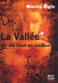 Couverture La Vallée, tome 1 : Un été haut en couleur / La Vallée insoumise à l'été Editions Sky Comm (Jeunesse) 2011