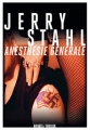 Couverture Anesthésie Générale Editions Rivages (Thriller) 2011