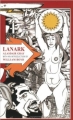Couverture Lanark Editions Canongate (Classics) 2007