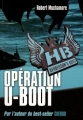 Couverture Henderson's Boys, tome 4 : Opération U-Boot Editions Casterman 2011