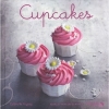 Couverture Cupcakes Editions Solar 2010