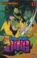 Couverture King of Bandit Jing, tome 5 Editions Pika 2005