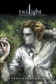 Couverture Twilight (manga), tome 2 : Fascination, partie 2 Editions Pika 2011
