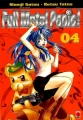 Couverture Full Metal Panic !, tome 4 Editions Panini 2005