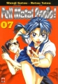 Couverture Full Metal Panic !, tome 7 Editions Panini 2006