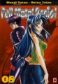 Couverture Full Metal Panic !, tome 8 Editions Panini 2007