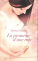 Couverture La promesse d'une rose Editions Harlequin (Jade) 2010