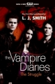 Couverture Vampires, tome 2 : Princesse des Ténèbres Editions HarperTeen 2009
