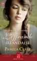 Couverture La famille Blakewell, tome 2 : L'offrande irlandaise Editions J'ai Lu (Pour elle - Aventures & passions) 2011