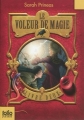 Couverture Le voleur de magie, tome 2 Editions Folio  (Junior) 2011