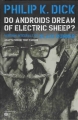 Couverture Do Androids Dream of Electric Sheep ?, tome 3 Editions EP 2011