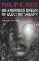 Couverture Do Androids Dream of Electric Sheep ?, tome 2 Editions EP 2011