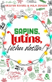 Couverture Sapins, lutins, fichu destin ! Editions Harlequin (&H) 2023