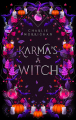 Couverture Karma's a witch Editions Les indés 2023