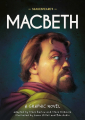 Couverture Macbeth Editions Franklin Watts and Wayland 2022