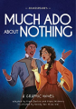 Couverture Much ado about nothing Editions Franklin Watts and Wayland 2022