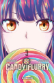 Couverture Candy Flurry, tome 3 Editions Soleil 2023