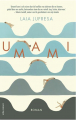 Couverture Umami Editions Atlas Contact 2017