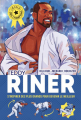 Couverture Teddy Riner Editions Albin Michel (Jeunesse) 2021
