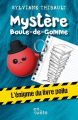 Couverture Mystère Boule-de-Gomme : L'énigme du livre poilu Editions Dominique et compagnie 2023