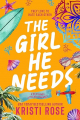 Couverture The girl he needs Editions Kensington 2020