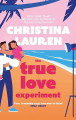 Couverture The True Love Experiment Editions Piatkus Books 2023