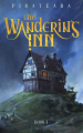 Couverture The wandering inn, book 01 Editions Autoédité 2018