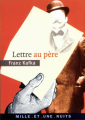 Couverture Lettre au père Editions Mille et une nuits (La petite collection) 2003