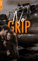 Couverture Lights Out, tome 2 : No Grip  Editions BMR 2023