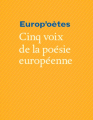 Couverture Pologne  Editions Bruno Doucey 2016
