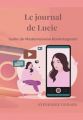 Couverture Le journal de Lucie Editions Autoédité 2023