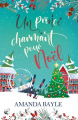 Couverture Un prince charmant pour Noël Editions Cyplog 2023