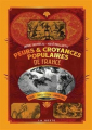 Couverture Peurs et croyances populaires de France Editions Française Illustrée (EFI) 2018