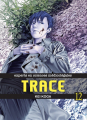 Couverture Trace : Experts en sciences médicolégales, tome 12 Editions Komikku 2023