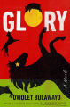 Couverture Glory Editions Penguin books 2022
