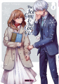 Couverture The Ice Guy & The Cool Girl, tome 8 Editions Mangetsu (Life) 2023