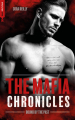 Couverture The Mafia Chronicles, tome 7 : Bound by the Past Editions BMR 2023