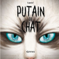 Couverture Putain de chat, tome 12 Editions Kennes 2023
